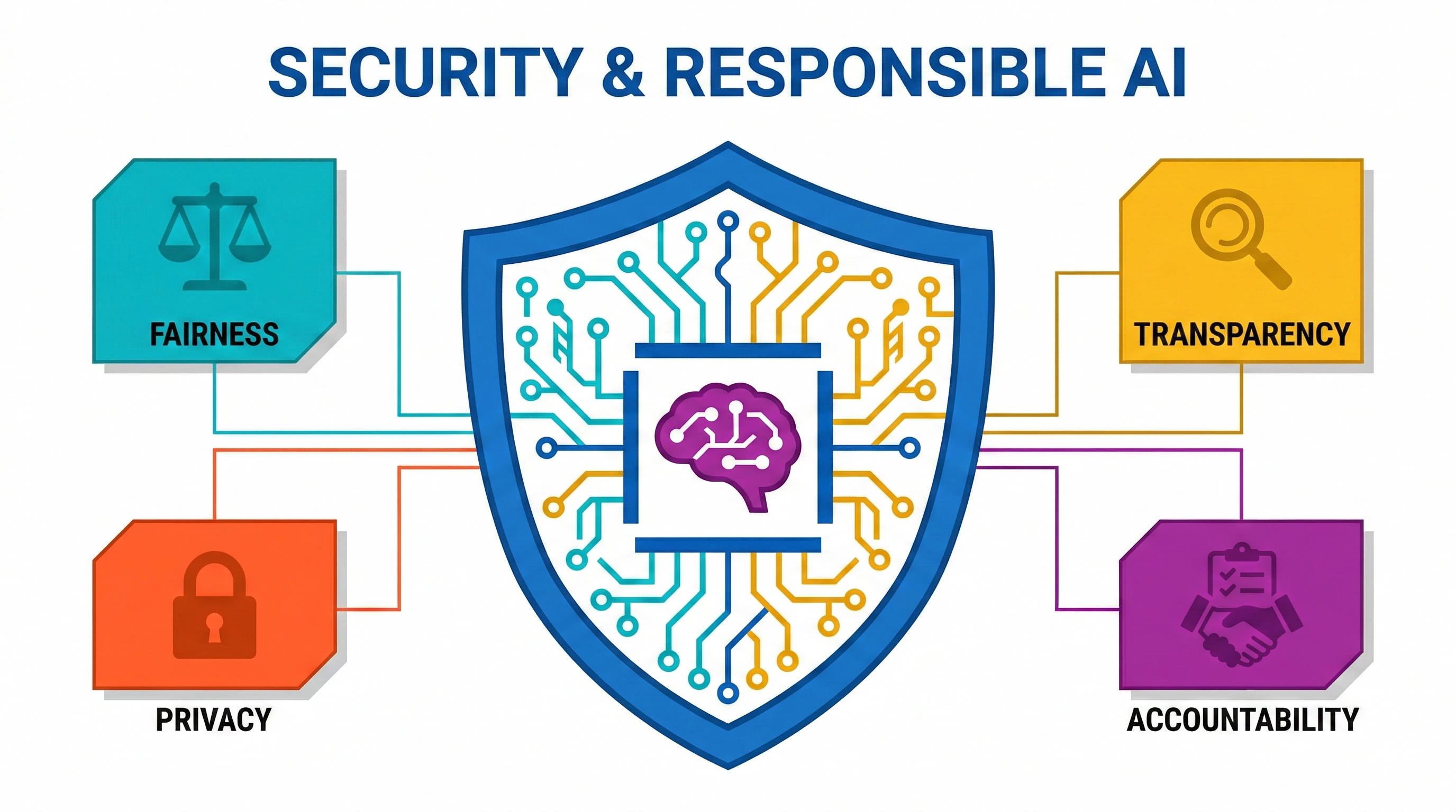 Security, Compliance & Responsible AI